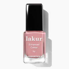 Mauve Over Nail Polish | MEiiYO