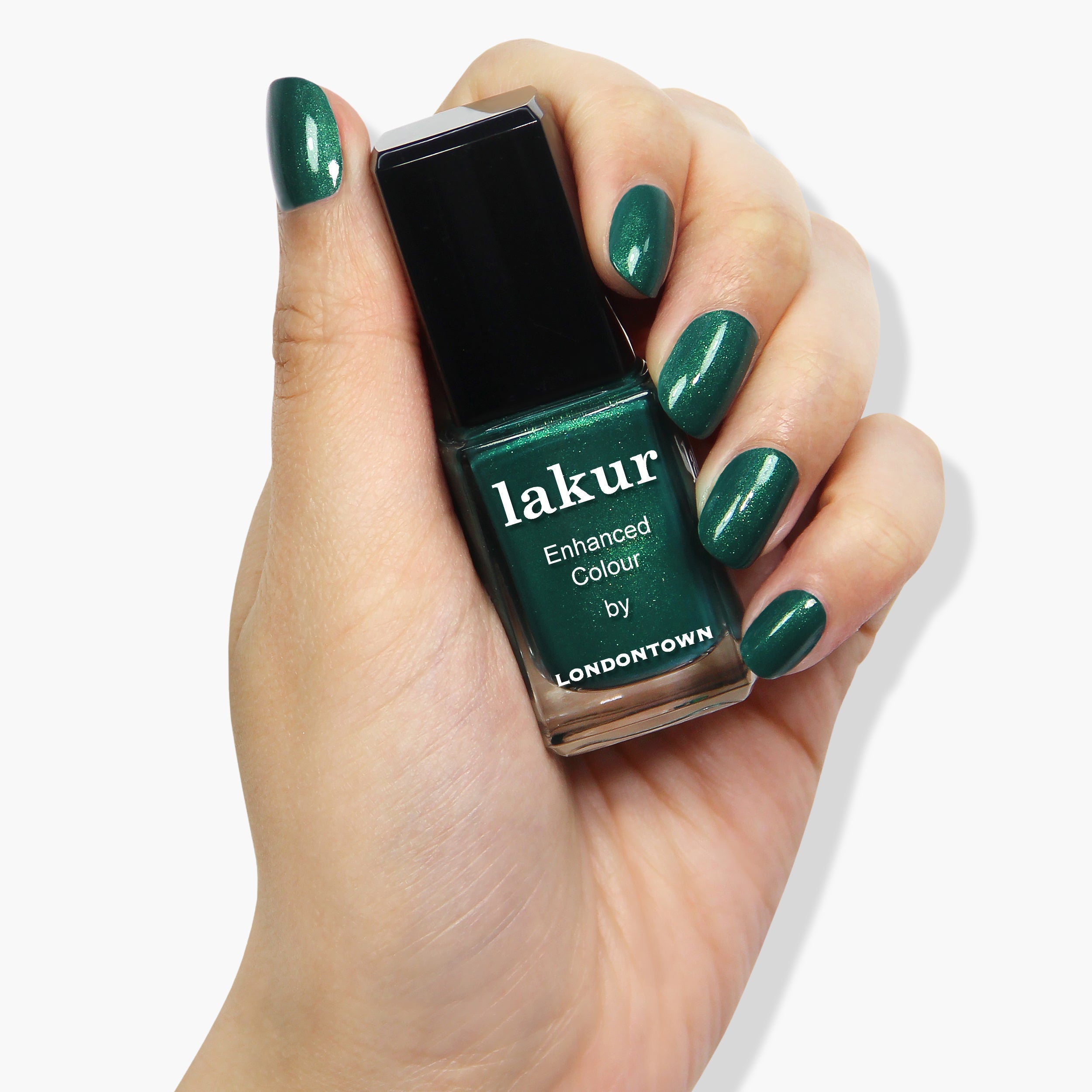 Mistletoe Nail Polish