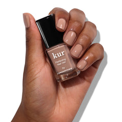 Perfecting Nail Veil Polish