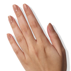 Perfecting Nail Veil Polish