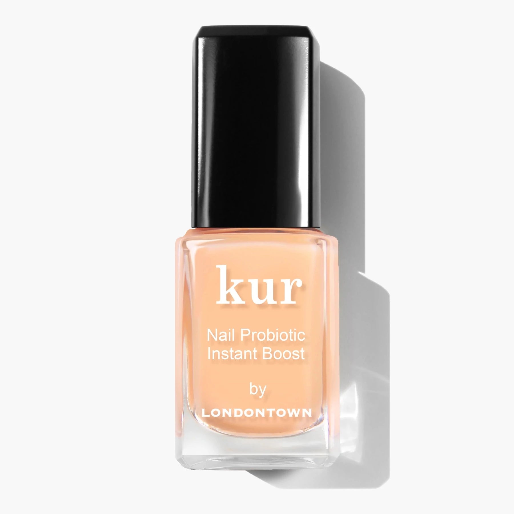 Nail Probiotic Instant Boost Polish | MEiiYO