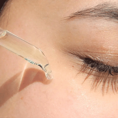 Botanical Radiance Oil