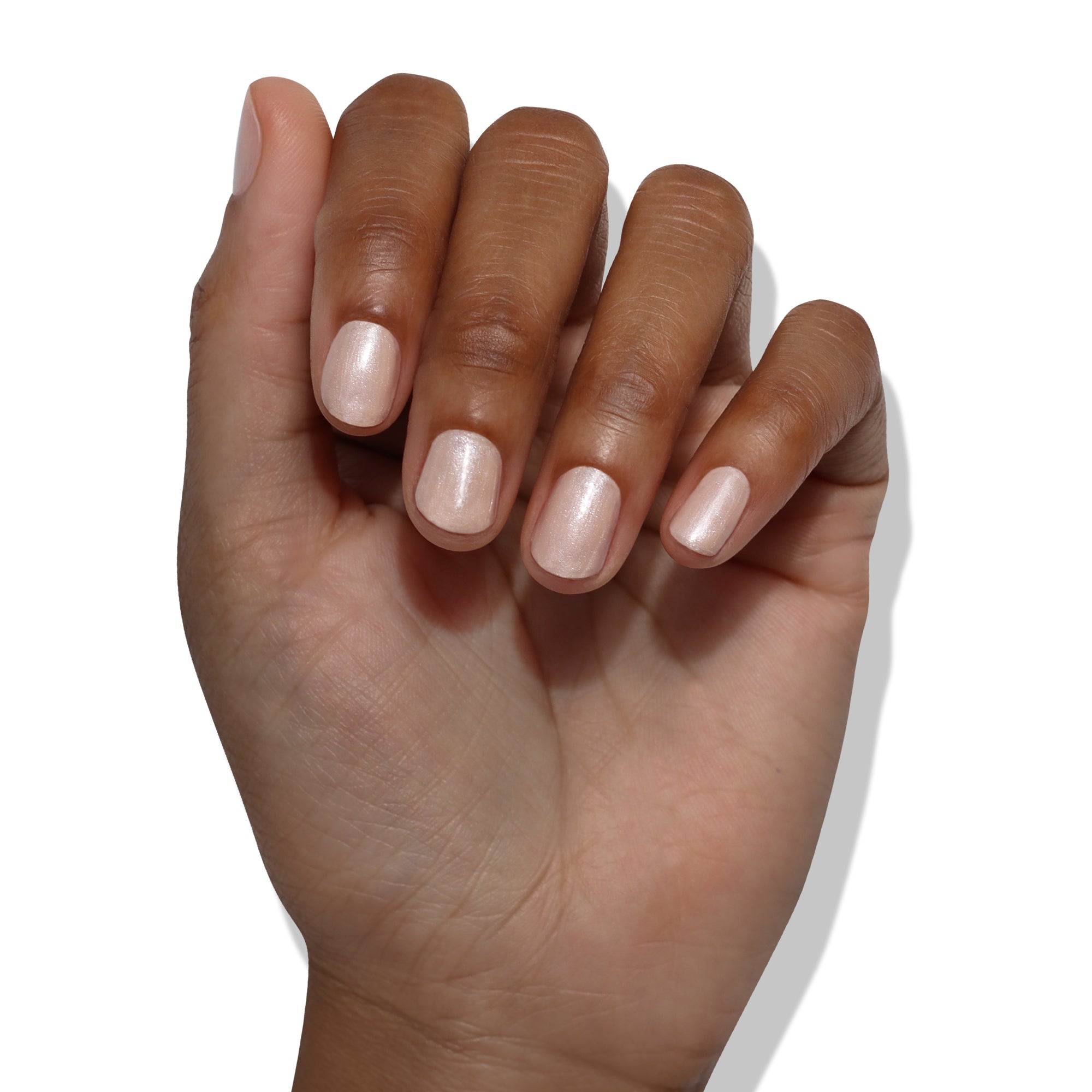 Pearl Nail Polish