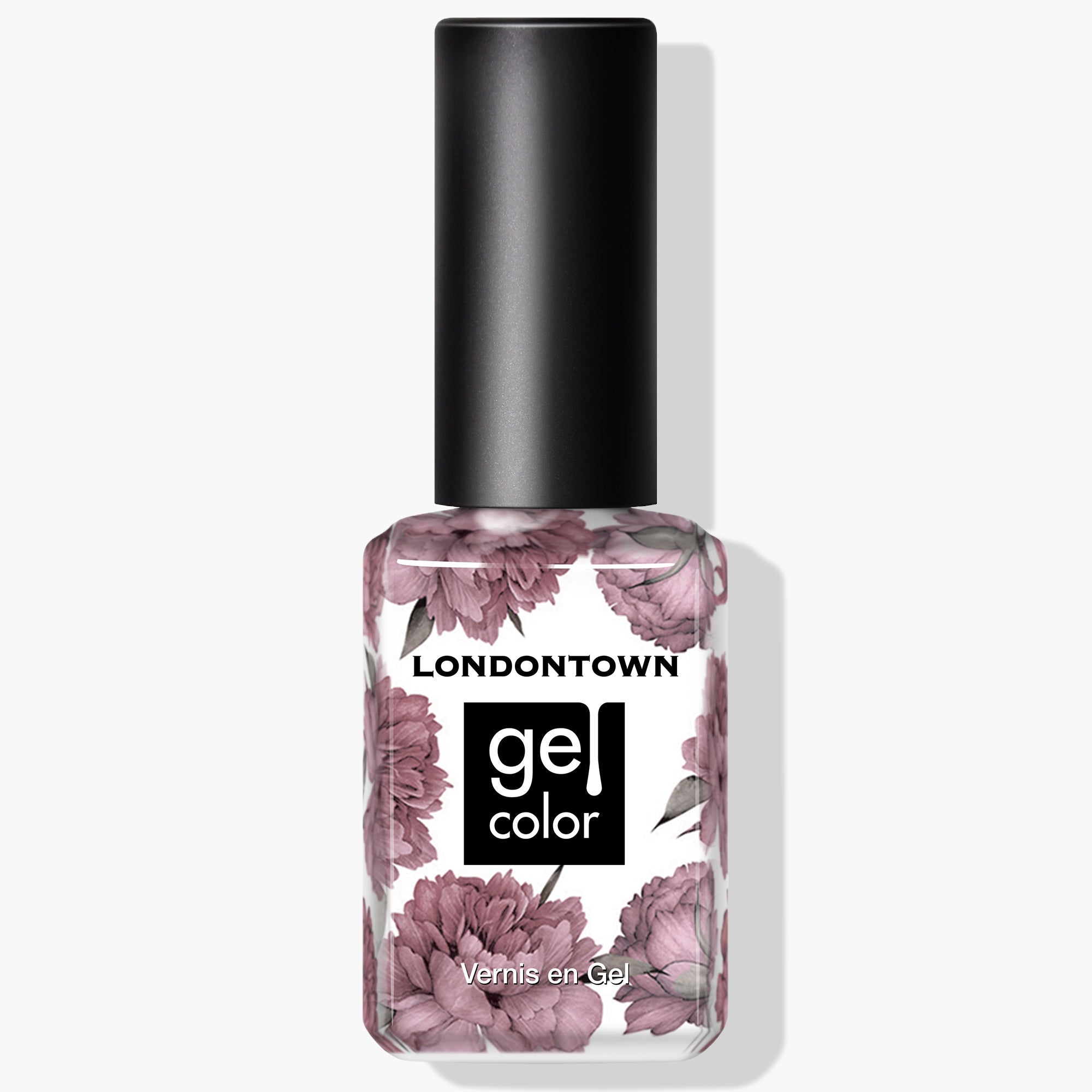 Plush Gel Nail Polish