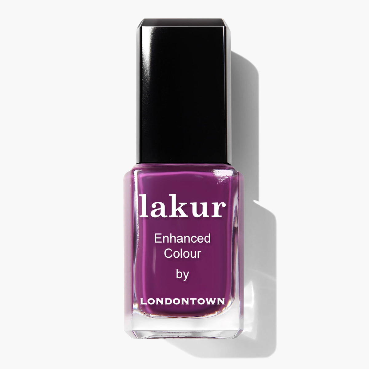 Portobello Plum Nail Polish | MEiiYO