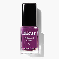 Portobello Plum Nail Polish | MEiiYO