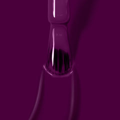 Portobello Plum Nail Polish