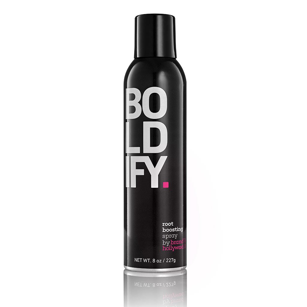 BOLDIFY Root Boosting Spray