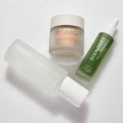 REBALANCE TRIO | For Oily to Combination Skin Types