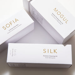 REPLENISH TRIO For Dry and/or Mature Skin Types
