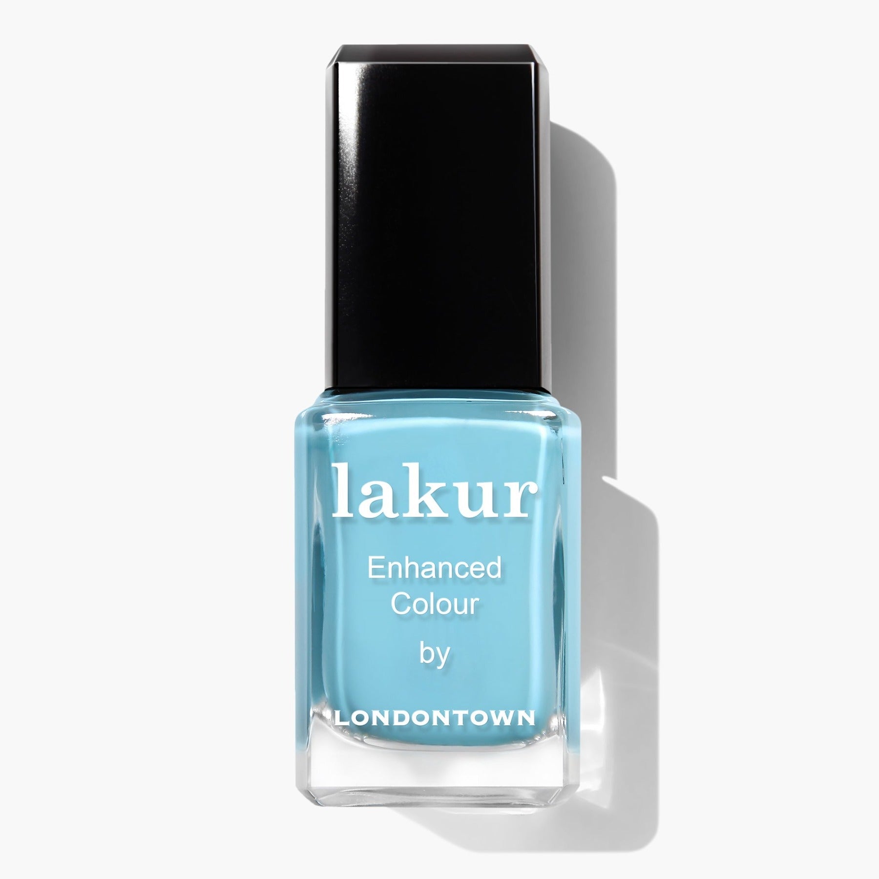 Reverse the Charges Nail Polish | MEiiYO