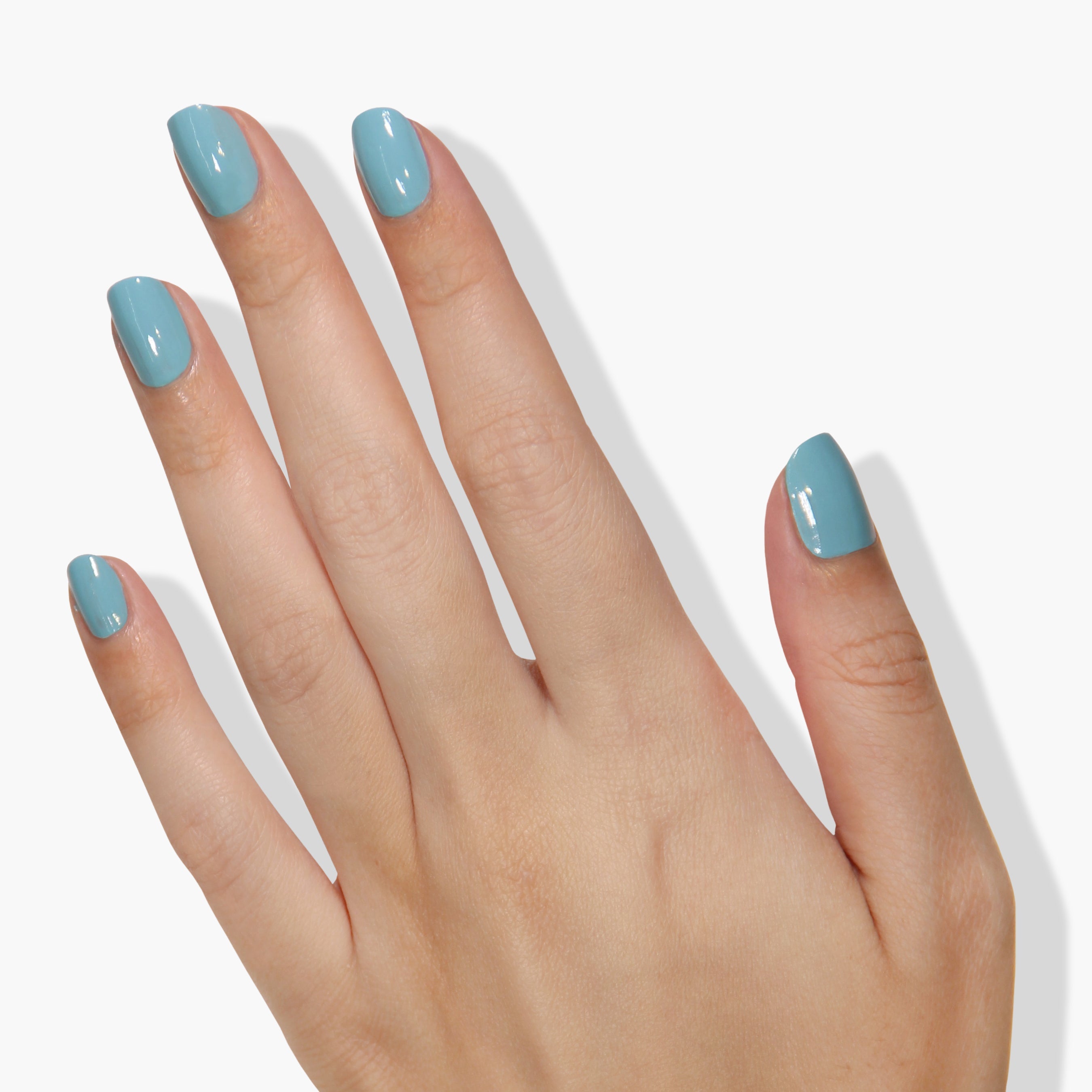 Reverse the Charges Nail Polish