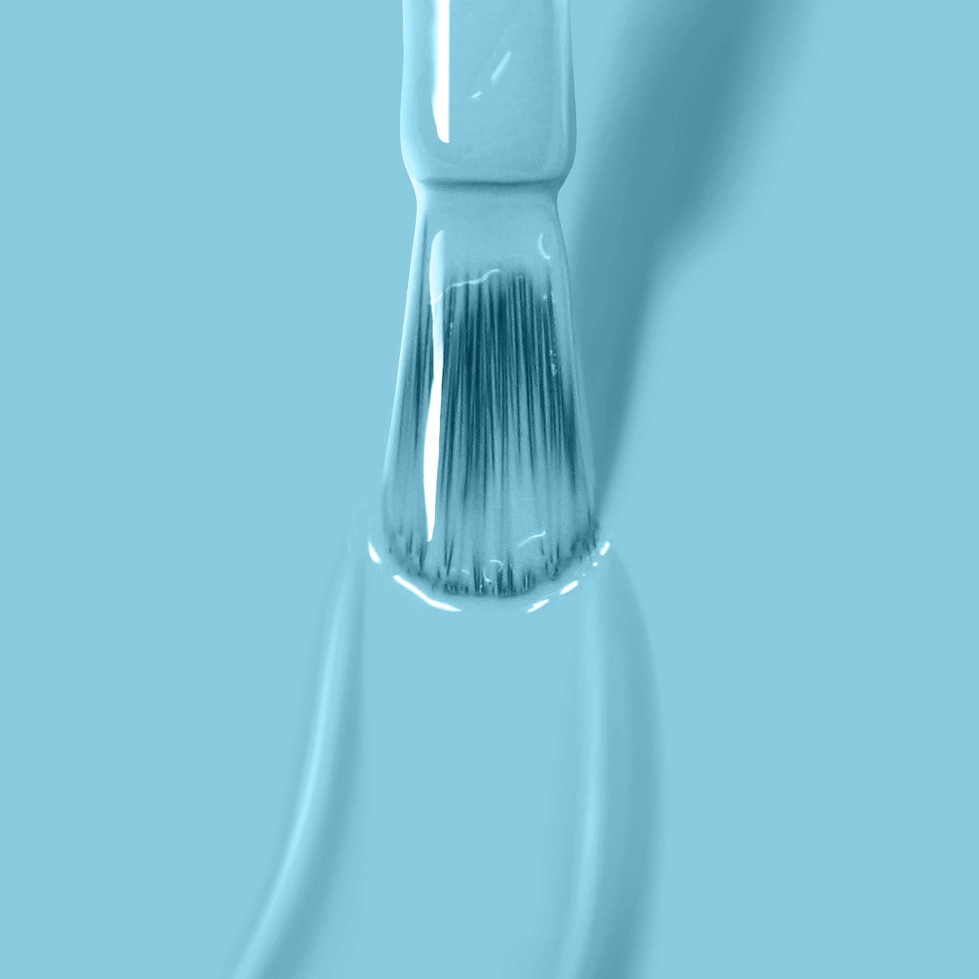 Reverse the Charges Nail Polish