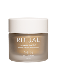 Ritual Ayurvedic Clay Mask