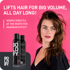 BOLDIFY Root Boosting Spray