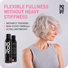 BOLDIFY Root Boosting Spray