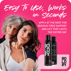 BOLDIFY Root Boosting Spray