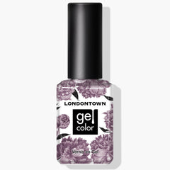Save the Queen Gel Polish