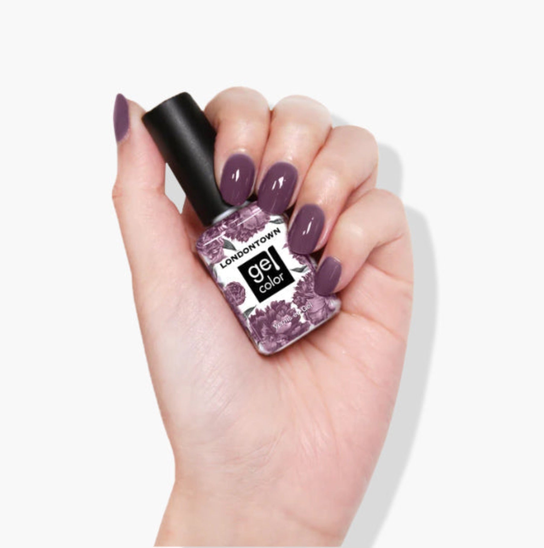 Save the Queen Gel Polish | MEiiYO