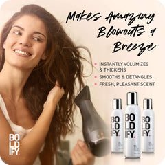 BOLDIFY Hair Boost Serum