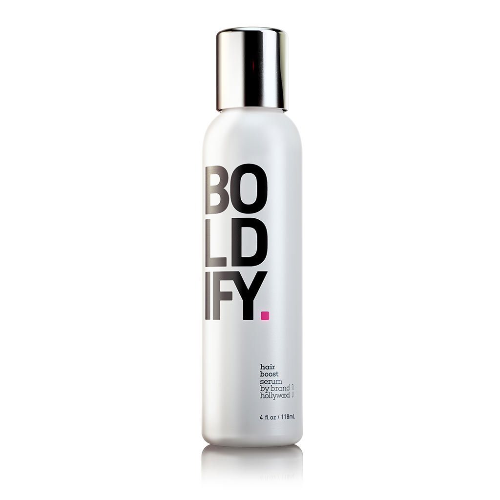 BOLDIFY Hair Boost Serum