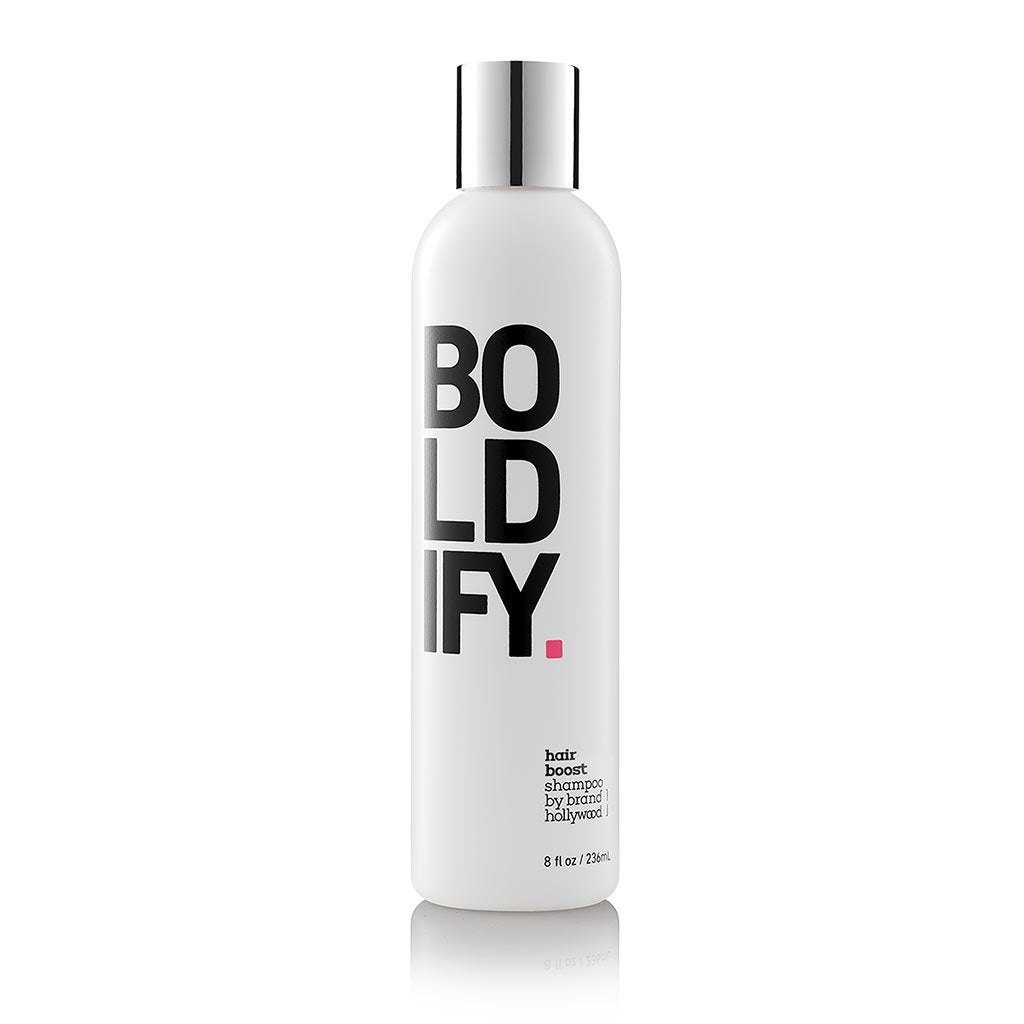 BOLDIFY Hair Boost Shampoo