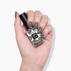 Star Moss Gel Polish | MEiiYO
