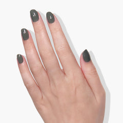 Star Moss Gel Polish