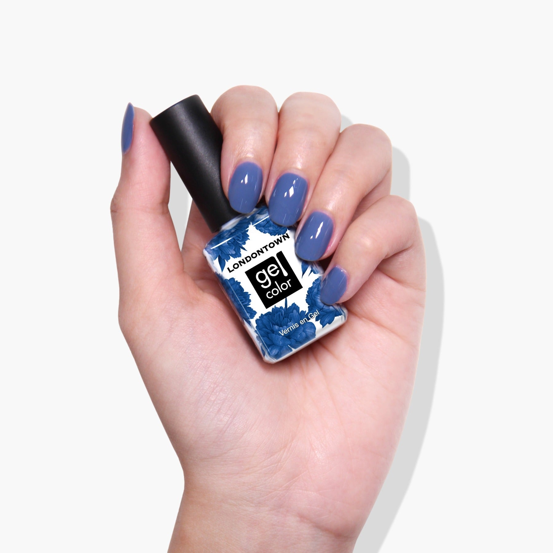 To the Moon Gel Nail Polish | MEiiYO