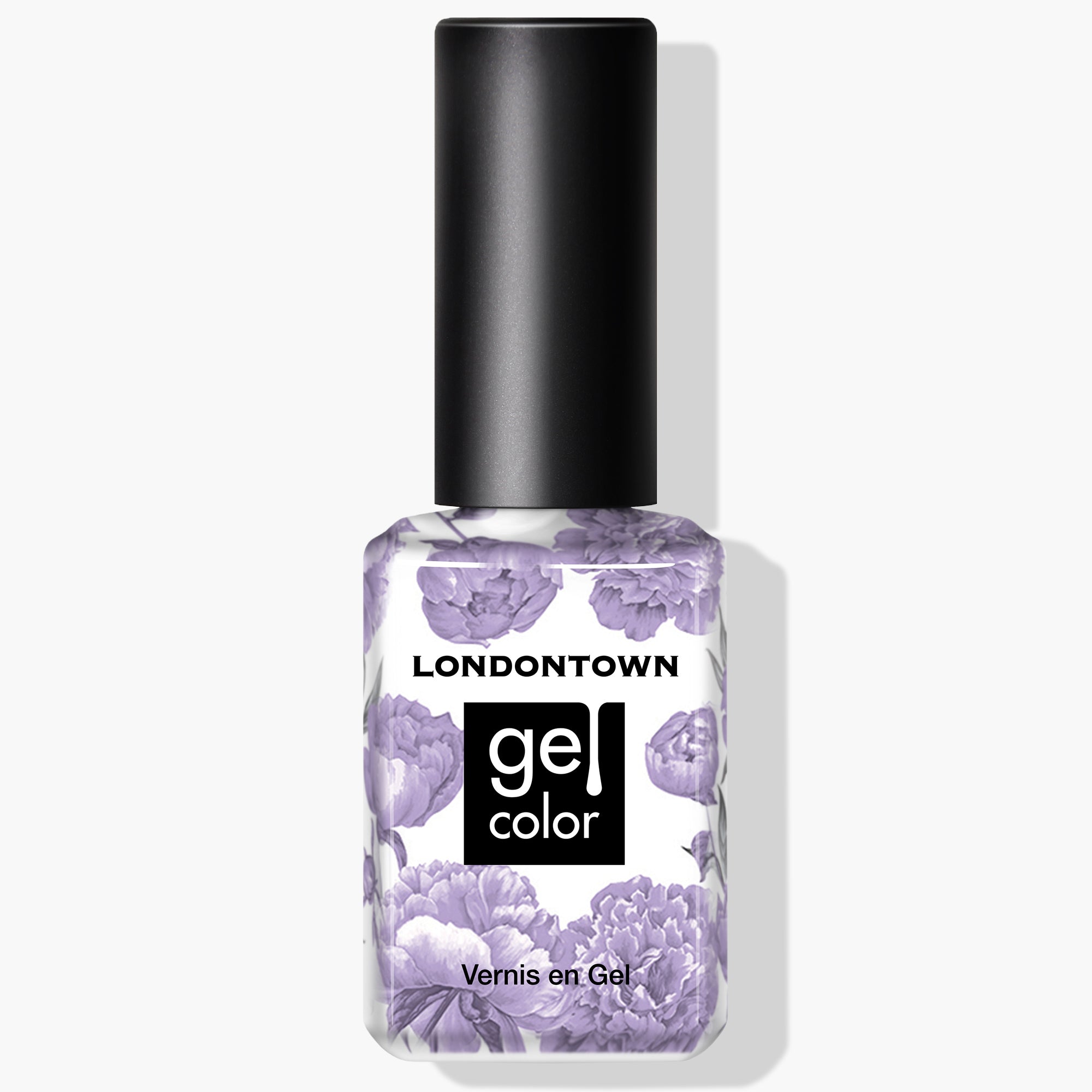 Trolley Away Gel Nail Polish