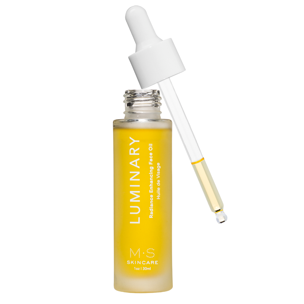 LUMINARY Radiance Enhancing Face Oil