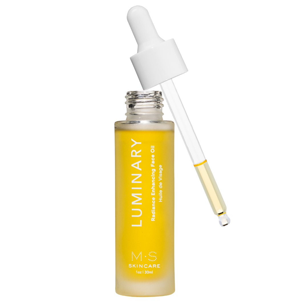 LUMINARY Radiance Enhancing Face Oil