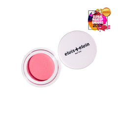 Floral Silky Cream Blush by elvis+elvin