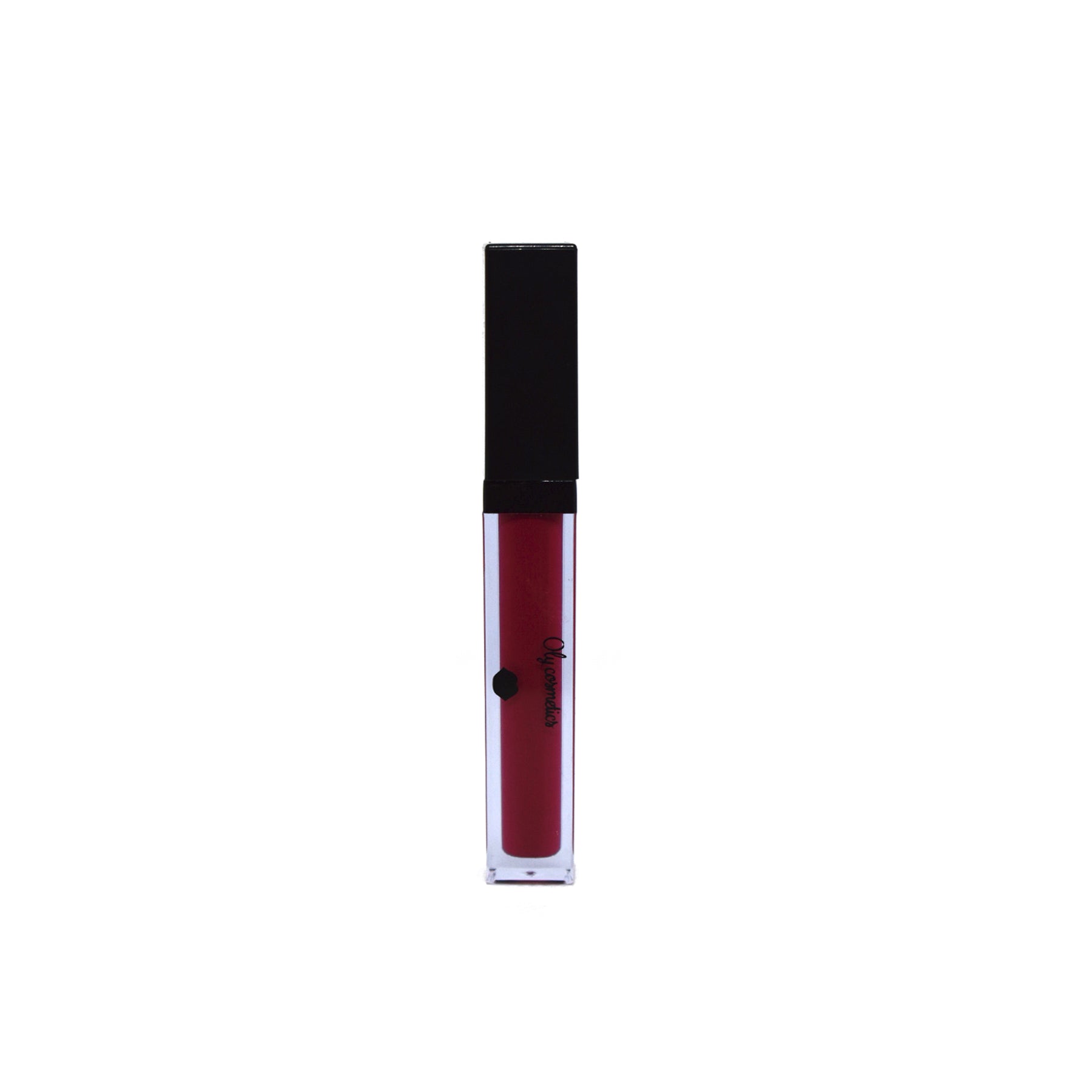 Glossy Lip Gloss (8 colors)