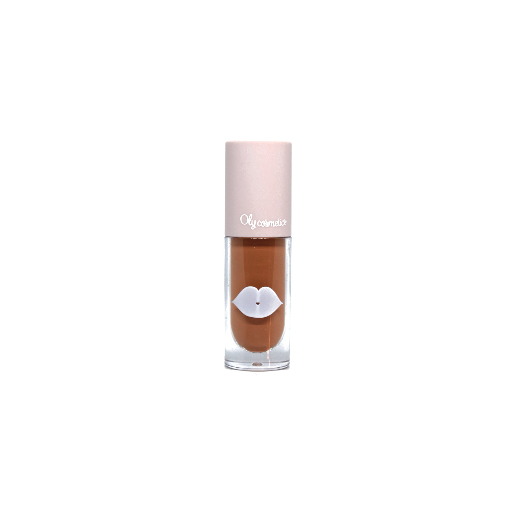 Vegan Lip Cream (Matte). Comes in 8 Shades of Nude.