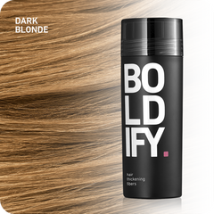Hair Thickening Fibers