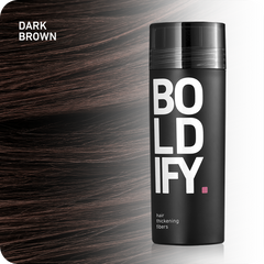 Hair Thickening Fibers