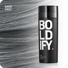 Hair Thickening Fibers