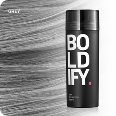 Hair Thickening Fibers