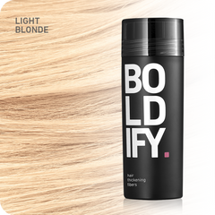Hair Thickening Fibers