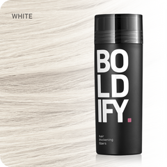 Hair Thickening Fibers