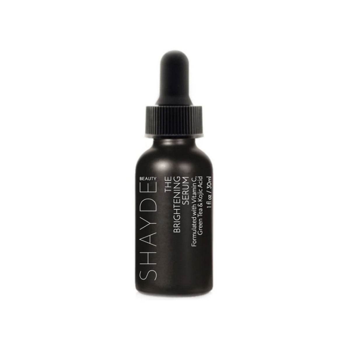 The Brightening Serum