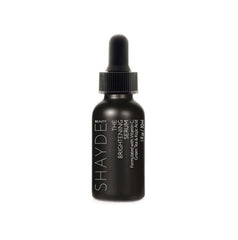 The Brightening Serum