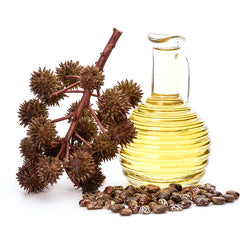 Castor Oil Nourishing Shampoo Bar