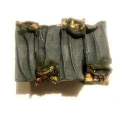 Charcoal Peppermint Soap