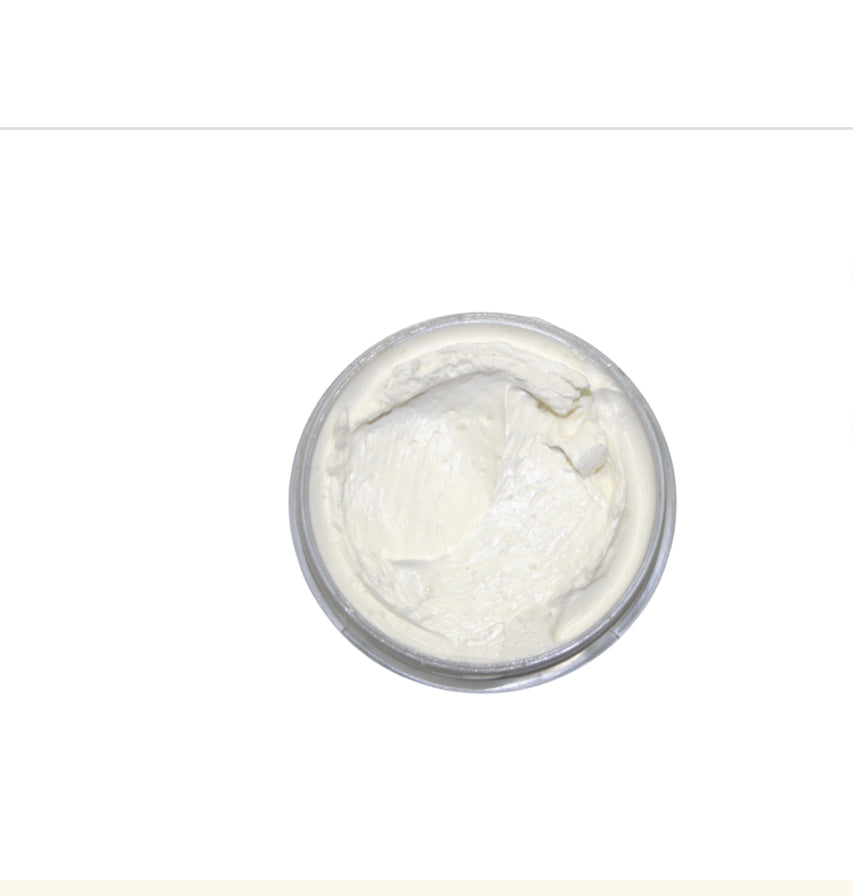 Mango Butter Body Butter