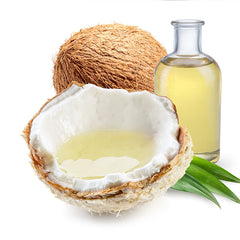 Coconut Deep Repair Conditioning Bar/Mask