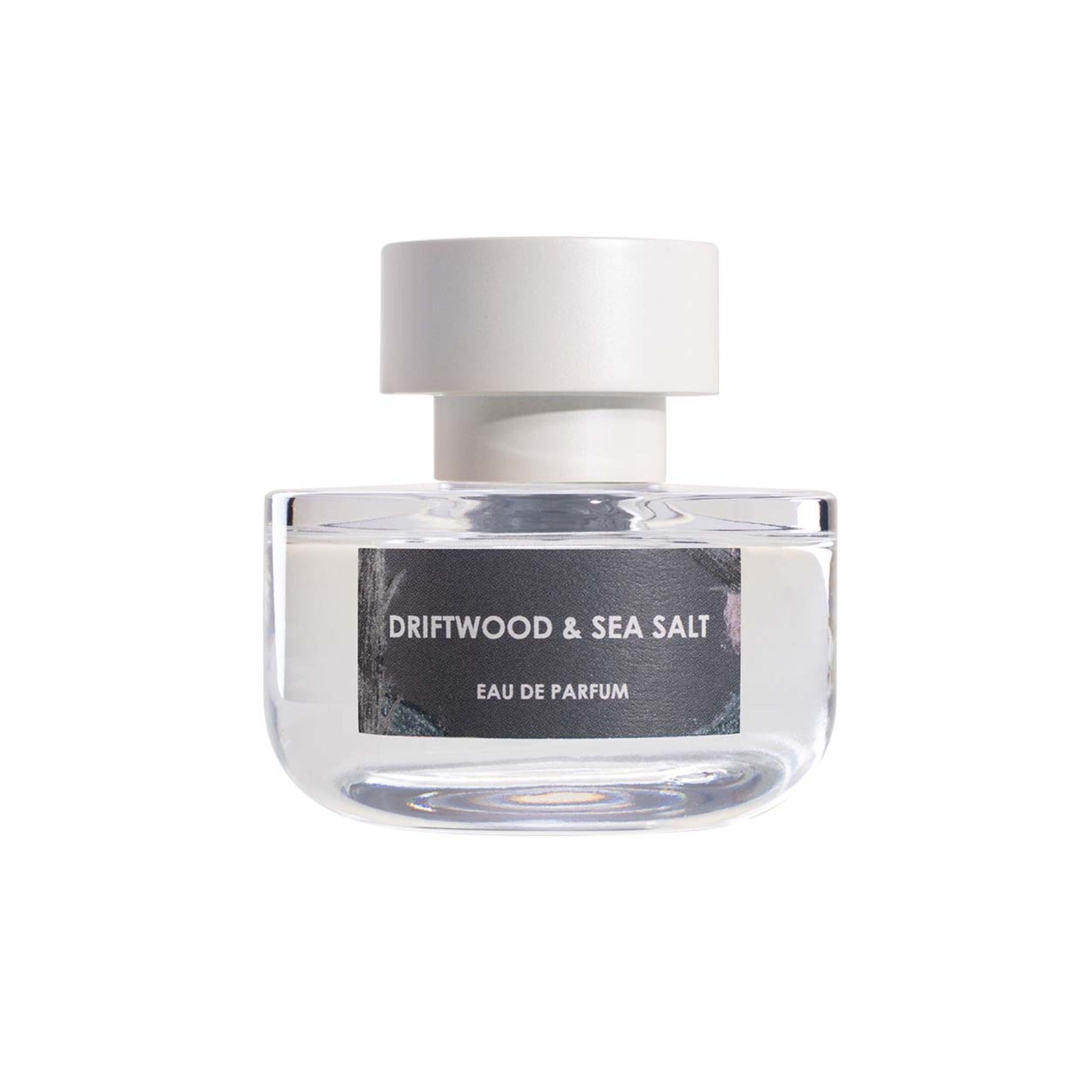 Eau de Parfum - Driftwood & Sea Salt by elvis+elvin at MEiiYO