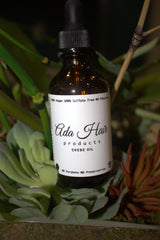 Ada's Chebe Oil