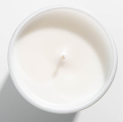 Solstice Candle